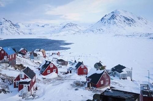 Greenland: Phép thử của NATO và châu Âu