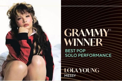 Lola Young - 'Lính mới' gây sốc khi 'vượt mặt' Lady Gaga, Sabrina Carpenter