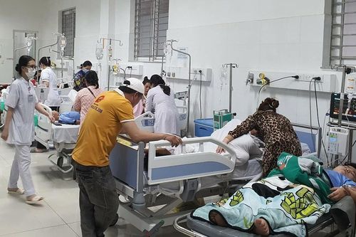 Vụ hai người tử vong nghi do uống rượu ngâm, Bộ Y tế lên tiếng cảnh báo