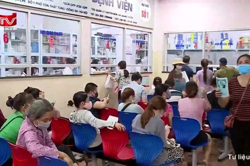 Người dân không còn phải tạm ứng viện phí khi nhập viện