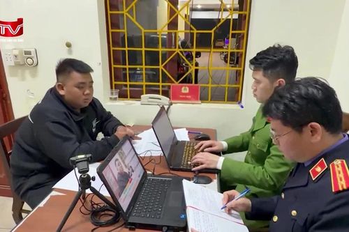 Chân dung 'ông trùm' đường dây mua bán người dưới 16 tuổi sang Campuchia làm việc tại các công ty lừa đảo