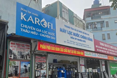 Cần làm rõ trường hợp đất thu hồi mở đường vẫn được cấp 'sổ đỏ' tại phường Bồ Đề