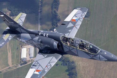 L-39NG, bước hồi sinh của huyền thoại huấn luyện Czech trong kỷ nguyên không chiến mới