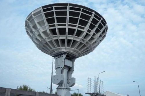 NATO đau đầu với hệ thống tác chiến điện tử bí ẩn Tobol