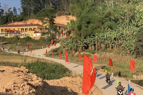 Đồng thuận từ khu dân cư