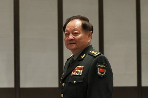 Báo Trung Quốc: Điều tra tướng lĩnh để 'thông đường' cho quân đội