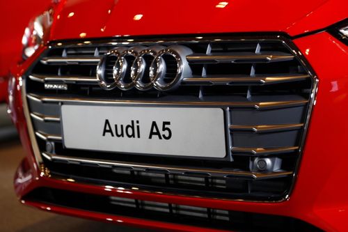 Audi đổi tên loạt sedan?
