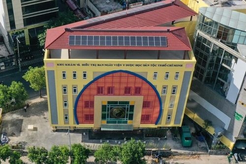 TP.HCM xây trung tâm nghiên cứu Đông y dược quy mô 450 tỷ đồng