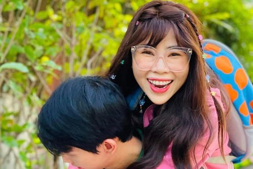 'Chị Thơ Nguyễn' thông báo sinh con, làm mẹ đơn thân