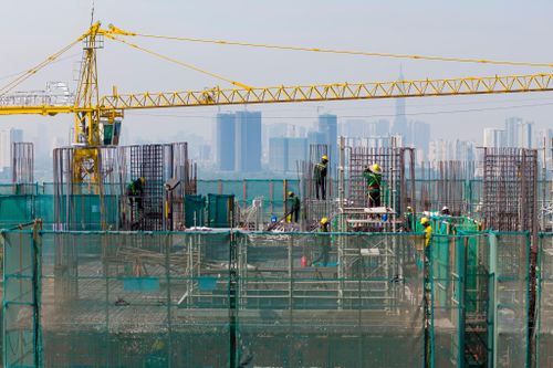 Năm thắng lớn của các doanh nghiệp địa ốc