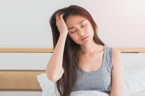 Mối liên hệ giữa hội chứng tiền nguyệt và sức khỏe tinh thần