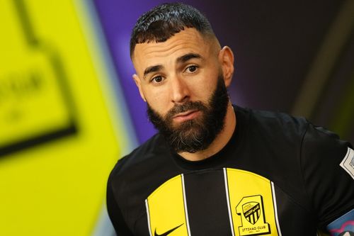 Benzema lên tiếng sau ồn ào chuyển nhượng