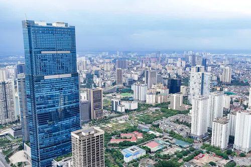 Quy hoạch đúng vẫn chưa đủ