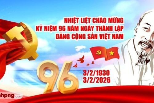 Thành lập Đảng Cộng sản Việt Nam
