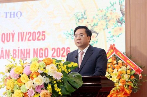 Báo chí đồng hành quảng bá giá trị văn hóa, du lịch vùng Đất Tổ Phú Thọ