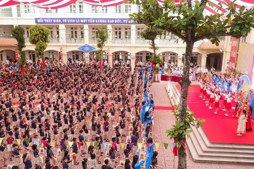 TP.HCM khởi động tuyển sinh đầu cấp trực tuyến 2026: Phụ huynh cần chuẩn bị gì?