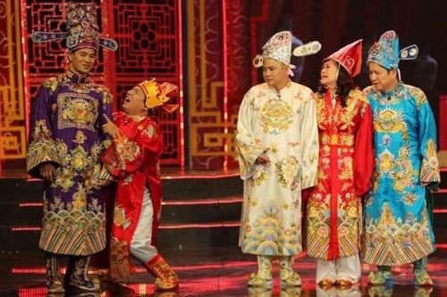 Loạt chương trình truyền hình Tết đáng chờ đợi dịp Tết Nguyên đán Bính Ngọ 2026