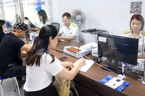 Quy định phân nhóm người nộp thuế trong quản lý thuế