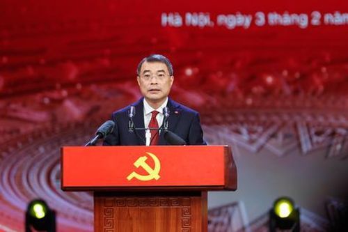 Phát động Giải Búa liềm Vàng lần thứ XI - năm 2026