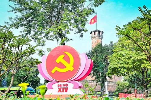 Thể hiện quyết tâm bằng những việc làm, hành động cụ thể