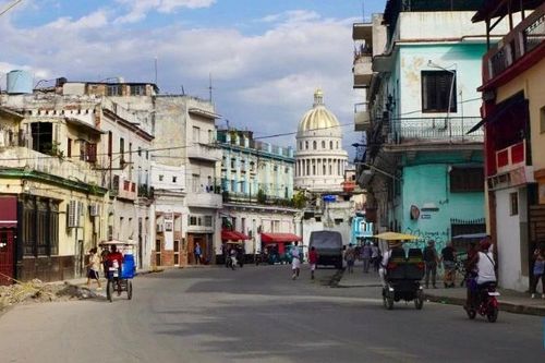 Cuba khẳng định lập trường chống khủng bố