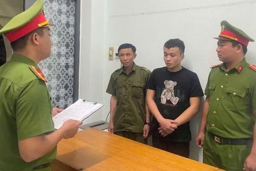 Công an Đà Nẵng truy xét nhanh, bắt giữ đối tượng trộm cắp tài sản