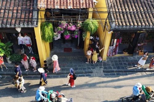 Nỗ lực thúc đẩy phát triển ngành du lịch giữa Việt Nam-Nhật Bản
