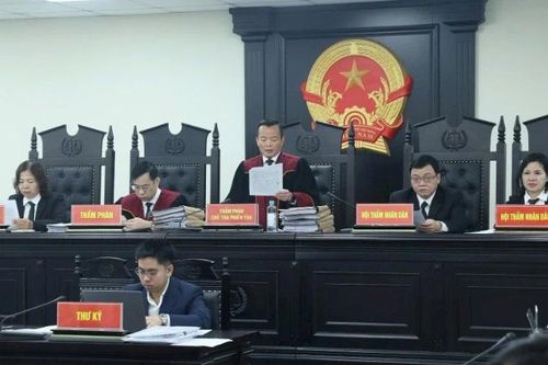 Cựu Viện trưởng Viện Y học dân tộc Thành phố Hồ Chí Minh nhận mức án 14 năm tù