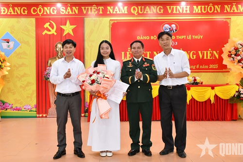 Mạch sống vững bền