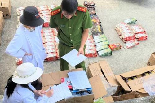 Sự thật phía sau những gói cà-phê giá rẻ