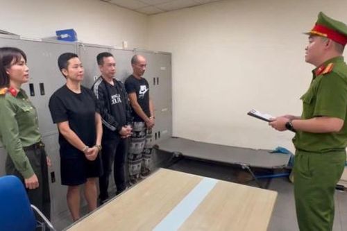 Kỳ 2: Hành trình truy bắt 3 đối tượng truy nã xuyên quốc gia