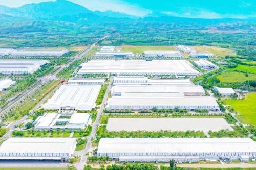 Phát triển công nghiệp Đà Nẵng hướng tới vai trò trụ cột trong cơ cấu kinh tế
