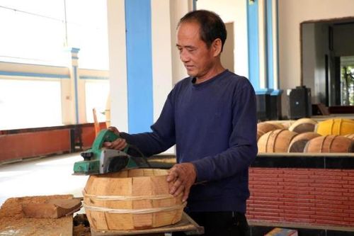 Giữ gìn để tiếng trống mãi âm vang