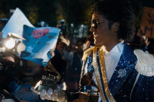 Chân dung người cha hà khắc của 'ông vua nhạc pop' Michael Jackson