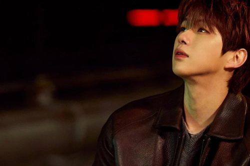 Kang Daniel tham gia sản xuất và hát nhạc phim (OST) cho 'Huyền thoại Megarace'