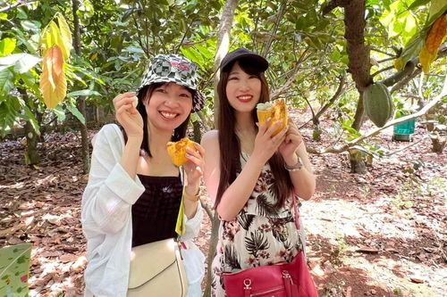 Khi địa phương làm 'đại sứ du lịch'