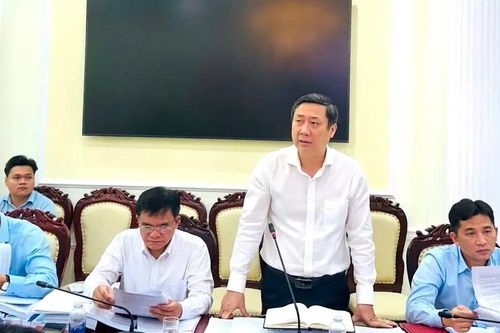 Thẩm tra các dự án giao thông trọng điểm trình kỳ họp HĐND TPHCM lần thứ 8