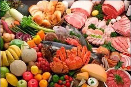 Cấp bách hướng dẫn kiểm tra thực phẩm nhập khẩu, bảo đảm thông quan thông suốt