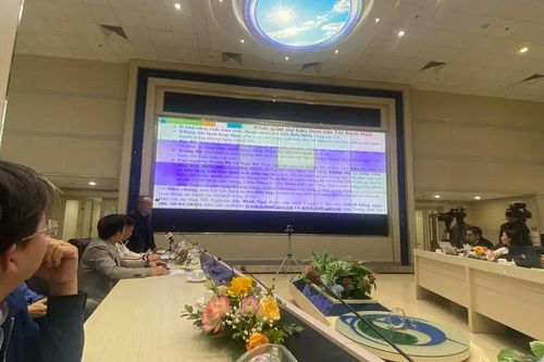 Tết năm nay, miền Nam không có nắng nóng