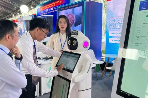 TPHCM phấn đấu 100% người dân có danh tính số trong quý 2-2026