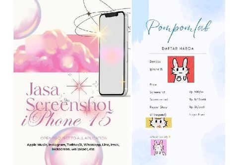 Bỏ tiền mua ảnh screenshot iPhone, giới trẻ sống ảo gây sốc