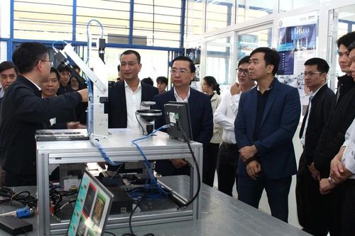Nghị quyết 57 và hệ sinh thái đổi mới sáng tạo: Vẫn mắc kẹt ở điểm nghẽn thể chế