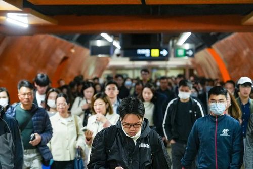 Hồng Kông: Tuyển dụng việc làm 'chạm đáy'