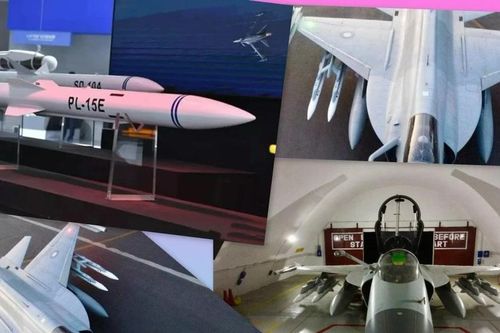 Phương Tây cảnh báo nguy cơ lớn từ tiêm kích JF-17