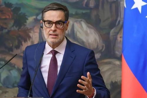 Venezuela bước sang giai đoạn 'rà soát toàn diện' quan hệ với Mỹ, bổ nhiệm đại diện ngoại giao tại Washington