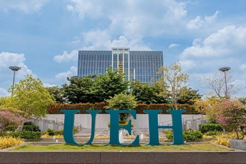 Đại học Kinh tế Thành phố Hồ Chí Minh – Từ đại học bền vững đến hạt nhân đổi mới đô thị