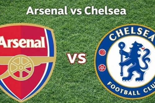Nhận định, dự đoán trận đấu Arsenal vs Chelsea: Phá dớp bán kết