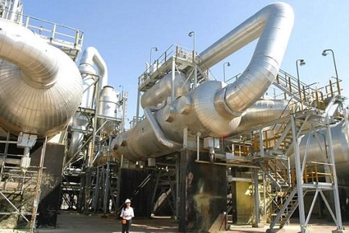 Kinh tế Trung Á: Tăng trưởng nhanh nhưng thiếu tính bền vững