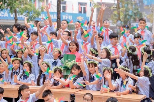 Giáo dục 'chuyển mình' để thích ứng trong kỷ nguyên số