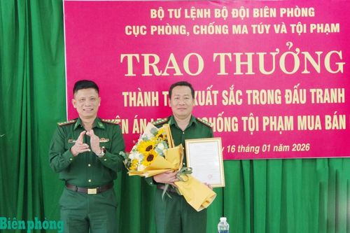 Vạch mặt 'ông trùm' 9x cầm đầu đường dây mua bán người sang Campuchia